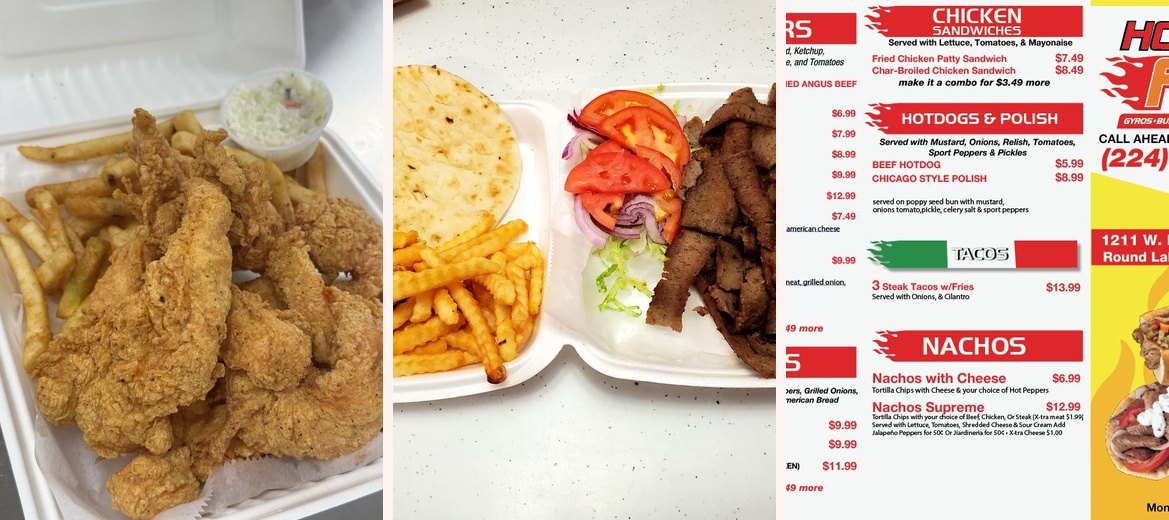 House Of Fire Gallery Image 2