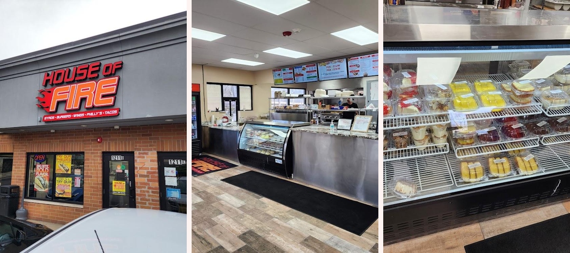 House Of Fire Gallery Image 3