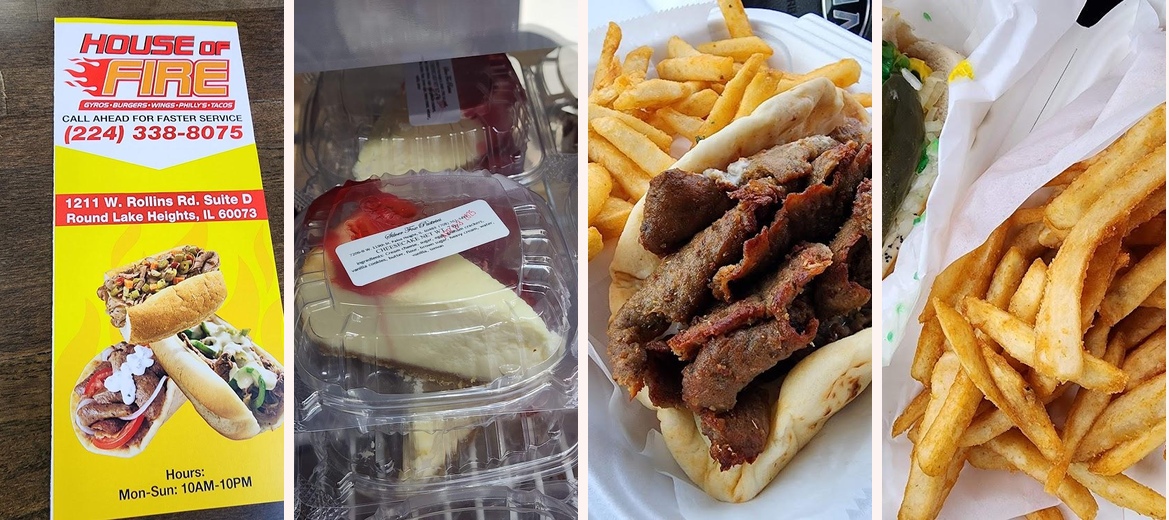 House Of Fire Gallery Image 5